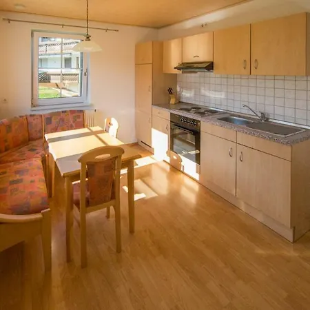 Regina Apartment Walkertshofen